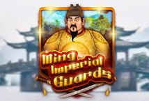 Ming Imperial Guards slot